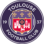 Maillot Toulouse Football Club Pas Cher